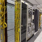 Telefónica presentó su nuevo centro de pruebas de nuevos servicios 5