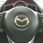 Review: Mazda CX-3 Grand Touring - Galería de Imágenes - #MazdaCX3 30