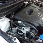 Review: Mazda CX-3 Grand Touring - Galería de Imágenes - #MazdaCX3 31