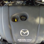 Review: Mazda CX-3 Grand Touring - Galería de Imágenes - #MazdaCX3 32
