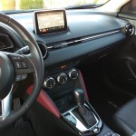 Review: Mazda CX-3 Grand Touring - Galería de Imágenes - #MazdaCX3 33