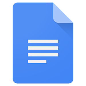 Esta es la manera más fácil de crear nuevos documentos en Google Docs 1