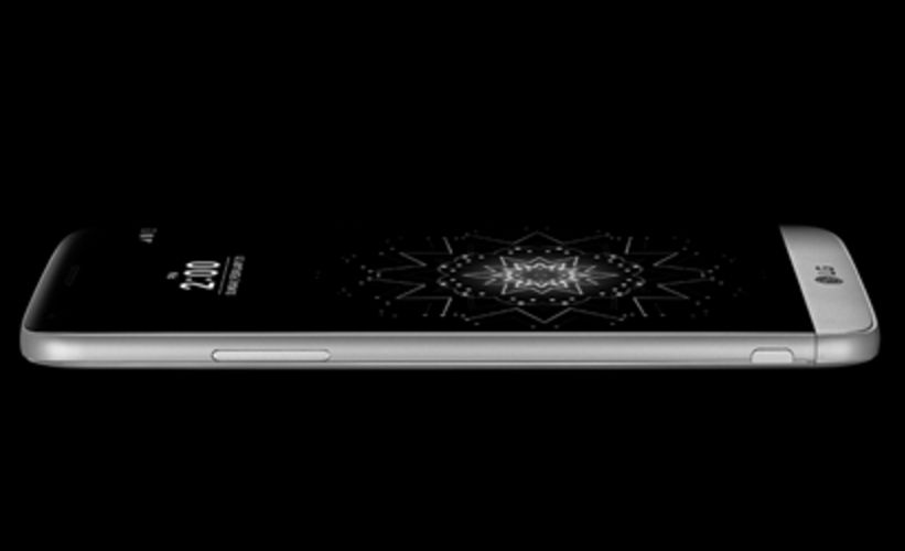 LG presenta el LG 5, un smartphone modular con accesorios de alta calidad #MWC2016