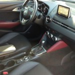 Review: Mazda CX-3 Grand Touring - Galería de Imágenes - #MazdaCX3 13