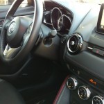 Review: Mazda CX-3 Grand Touring - Galería de Imágenes - #MazdaCX3 15