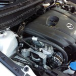 Review: Mazda CX-3 Grand Touring 2016, un crossover ágil y divertido de manejar #MazdaCX3 1