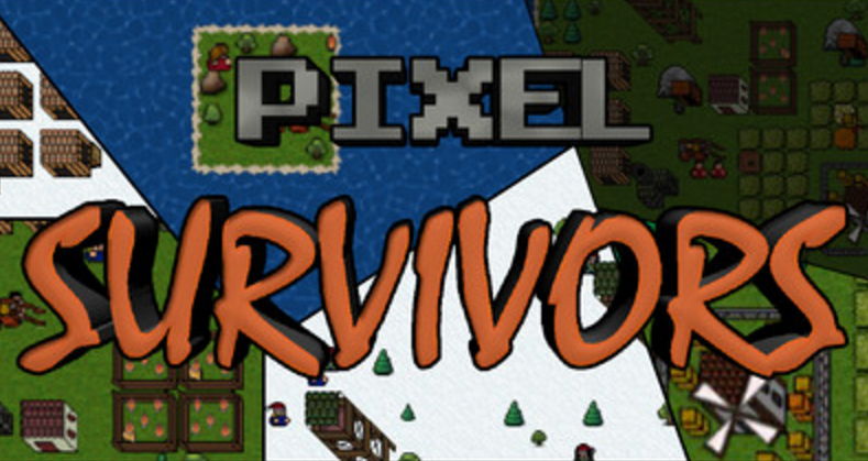 Review: construye tu mini civilización y trata de sobrevivir con Pixel Survivors