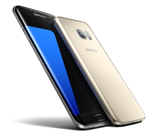 Samsung introduce los smartphones Galaxy S7 y S7 Edge – Especificaciones  #MWC2016