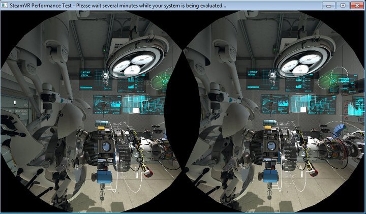 Comprueba si tu PC está preparada para Realidad Virtual con esta herramienta gratis de Valve