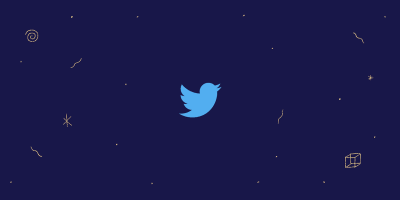 Twitter acaba de anunciar la introducción de un buscador de GIFs para Tuits y Mensajes Directos