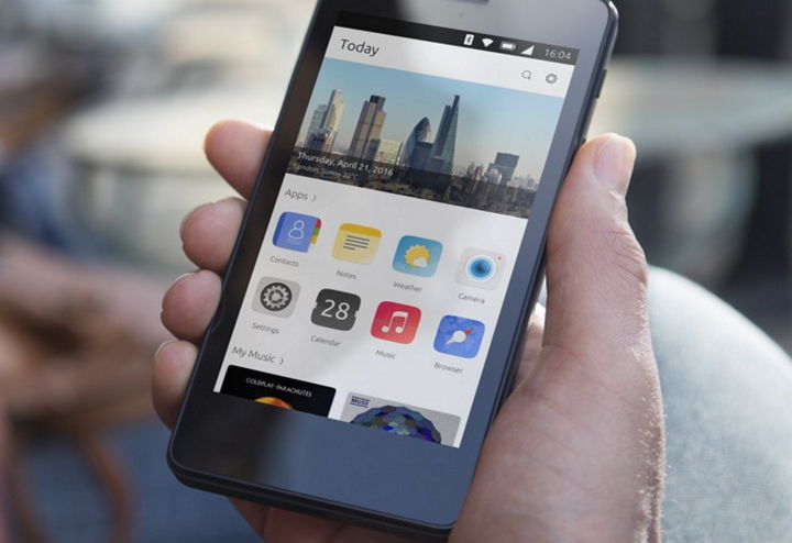 Ubuntu OS Phone pronto se podrá instalar en OnePlus One y Sony Xperia Z1 #MWC2013