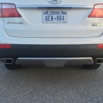 Review: 2016 #Hyundai Santa Fe Limited AWD - Galería de imágenes 7