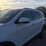 Review: 2016 #Hyundai Santa Fe Limited AWD - Galería de imágenes 8