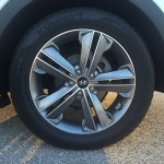 Review: 2016 #Hyundai Santa Fe Limited AWD - Galería de imágenes 9