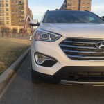 Review: 2016 #Hyundai Santa Fe Limited AWD - Galería de imágenes 10