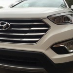 Review: 2016 #Hyundai Santa Fe Limited AWD - Galería de imágenes 31
