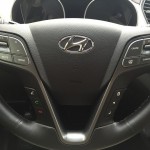 Review: 2016 #Hyundai Santa Fe Limited AWD - Galería de imágenes 38