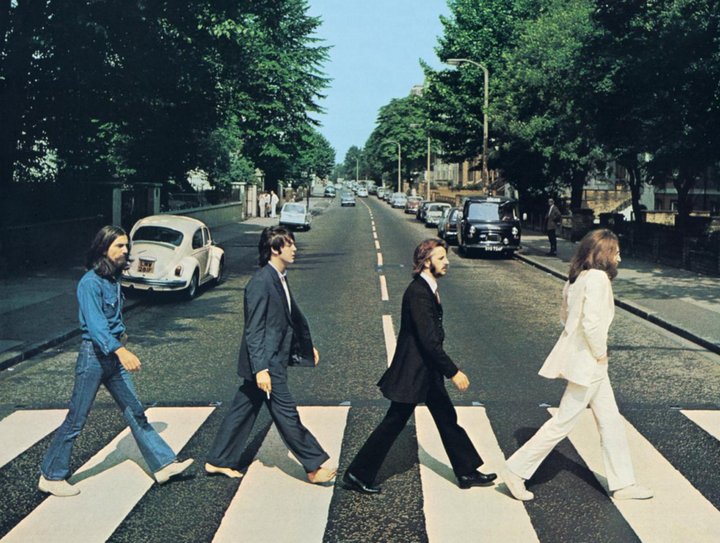 Tour en realidad virtual por Abbey Road Studios donde grabaron música The Beatles y Pink Floyd