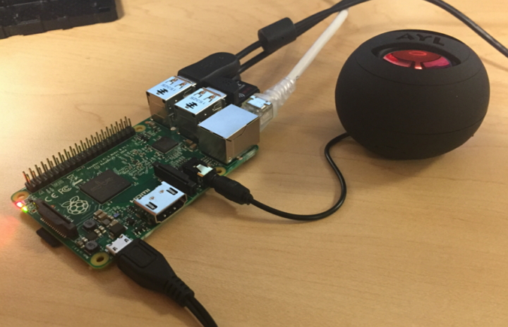 Amazon te enseña a crear un dispositivo Alexa con un Raspberry Pi