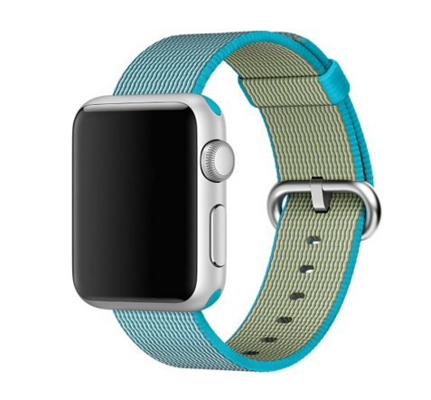 Nuevo precio para el Apple Watch y nuevas bandas