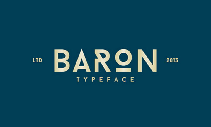 baron-font