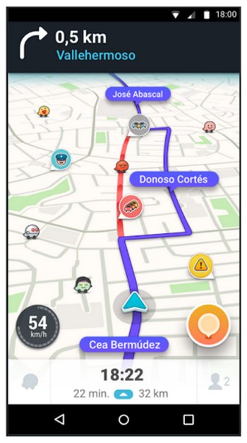 new-waze-android