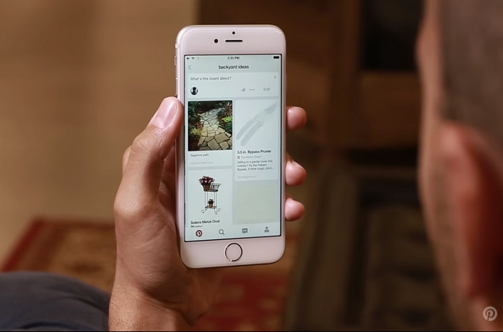 Pinterest introduce How-To-Pins, para mostrar proyectos e ideas DIY