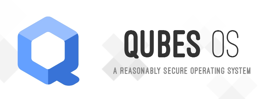 Qubes OS pronto va ganando la confianza de muchos defensores de la privacidad