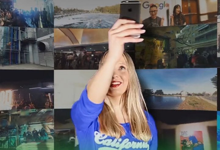 Captura vídeos de 360 grados con tu iPhone para verlos con Google Cardboard, Youtube y hasta Facebook