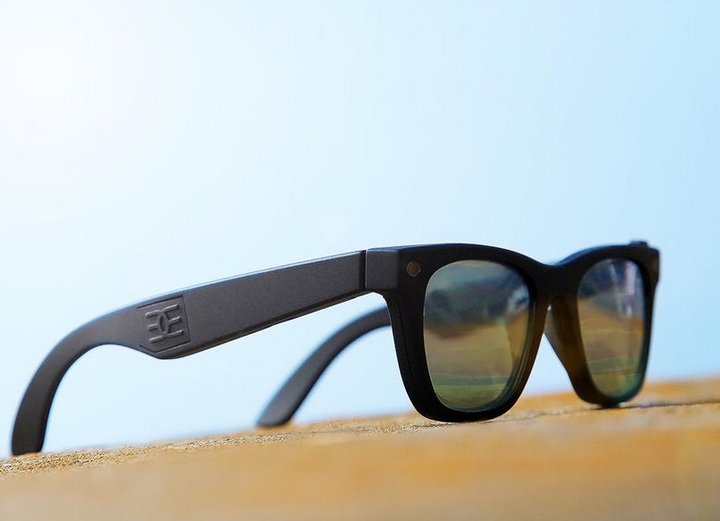 Snapchat estaría trabajando en un proyecto para crear una gafas inteligentes