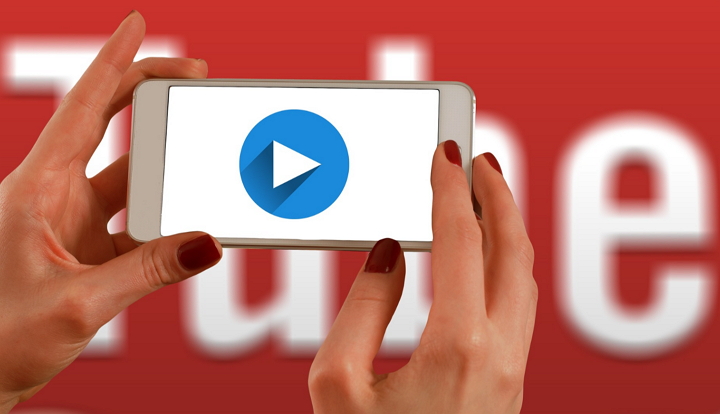 Youtube lanza nueva experiencia y características en web, como así también en su aplicación móvil