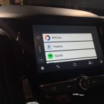 Review: Chevy Cruze Hatchback 2017, un compacto muy ágil y cómodo 2