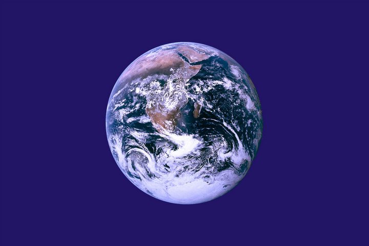 GoPro selecciona una serie de imágenes espectaculares para celebrar mañana el Día de La Tierra