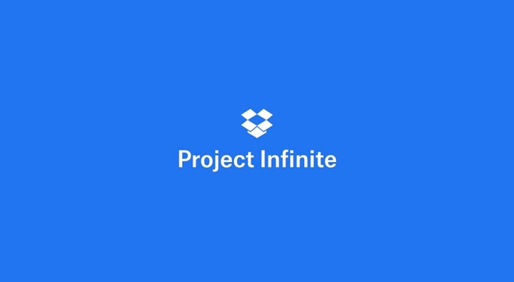 Dropbox Project Infinite permitirá acceder a los ficheros en la nube desde el escritorio
