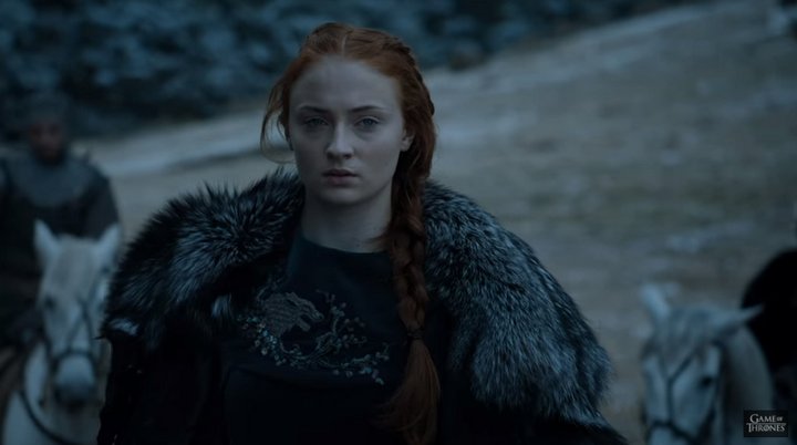 HBO publica otro tráiler más de Game of Thrones