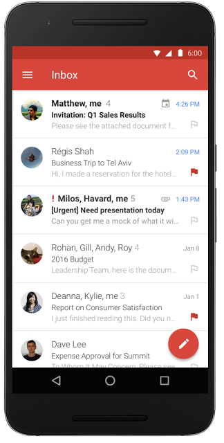 gmail-android