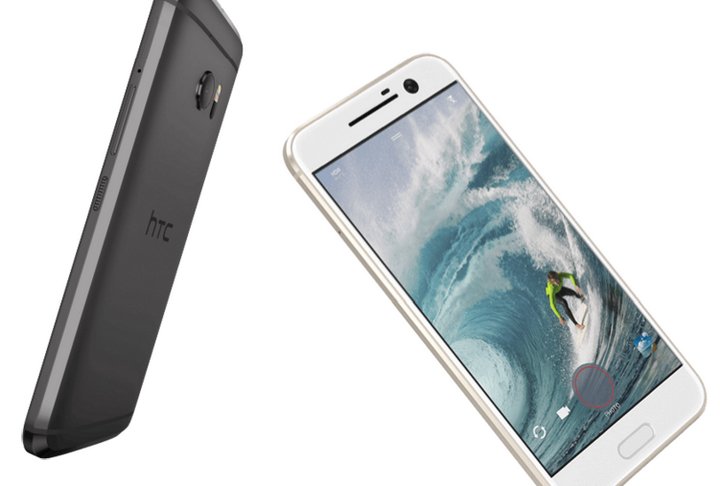 Finalmente HTC anuncia su nuevo smartphone HTC 10 con pantalla de 5,2 pulgadas – Especificaciones