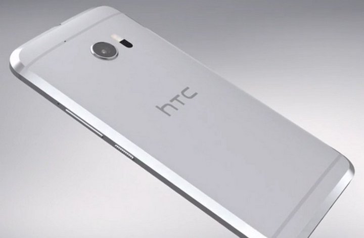 Se filtra el vídeo oficial con el que presentarán el smartphone HTC 10