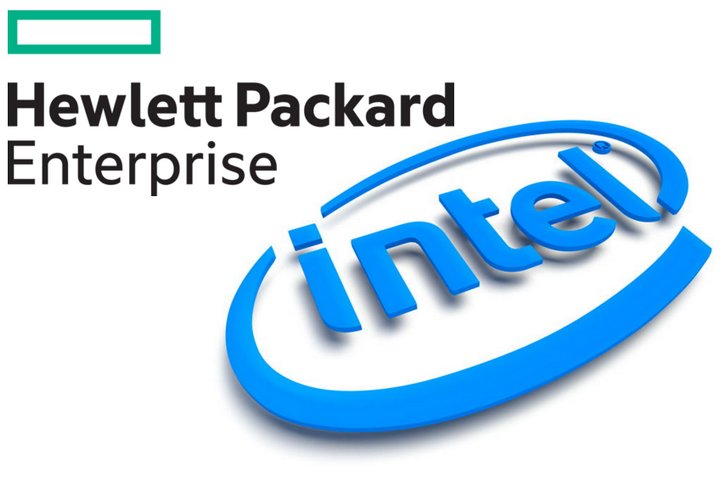Intel y HPE comparten una visión de la nube moderna #HPETechDay