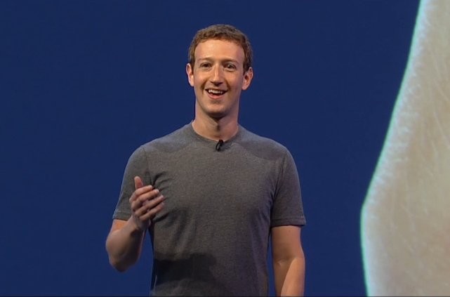 Mark Zuckerberg anuncia el lanzamiento de la Plataforma Messenger (API chatbot) #F8