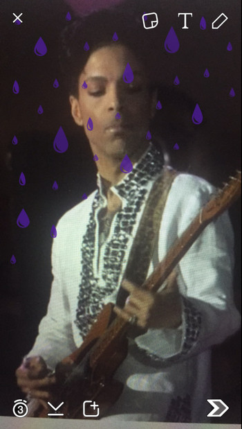 prince-snapchat-filter-purple-rain