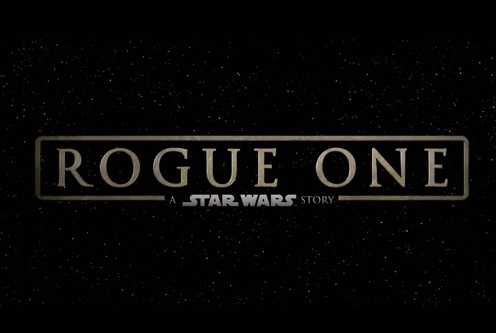 Disney lanza el primer tráiler de la película Rogue One: A Star Wars Story