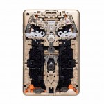 Xiaomi y Hasbro trabajan en una juguete con forma de tableta que se convierte en un Transformer 2