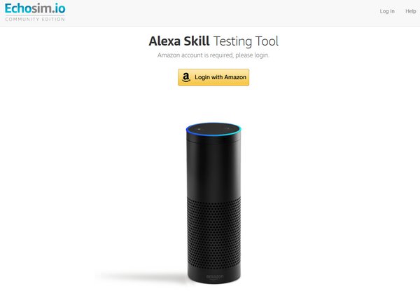alexa-skill-testing-tool