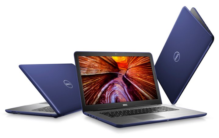 Dell presenta más laptops y 2 en 1 económicas: Inspiron 3000 e Inspiron 5000 – #Computex2016