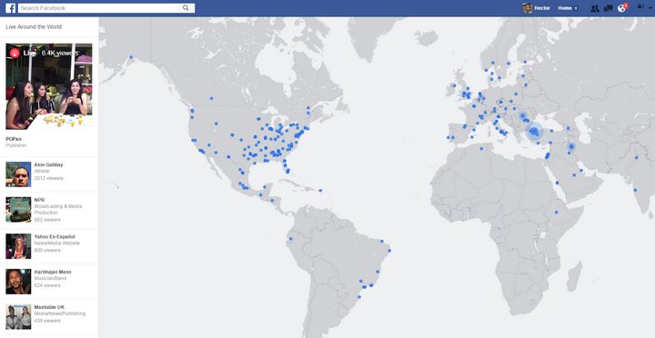 facebook-live-video-interactive-map