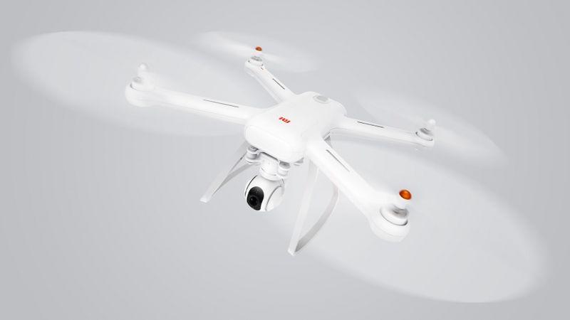 mi-drone