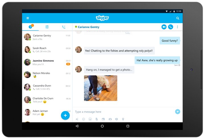 skype-android-tablets-material-design