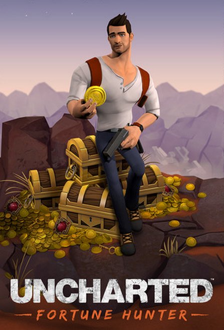 PlayStation Mobile lanza Uncharted: Fortune Hunter, juego gratis para Android e iOS