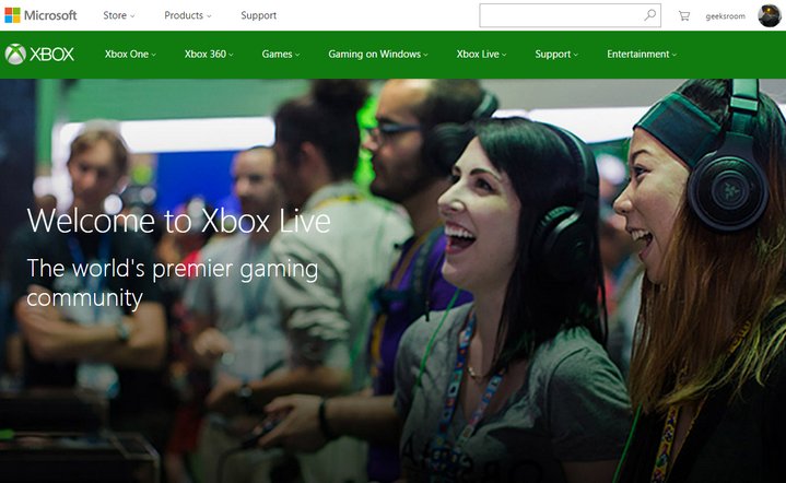 Mañana Microsoft liberará 1 millón de Gamertags que no se usan para miembros de Xbox Live
